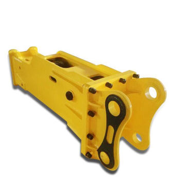 Excavator Attachment Hydraulic Breaker 1000mm Sb50